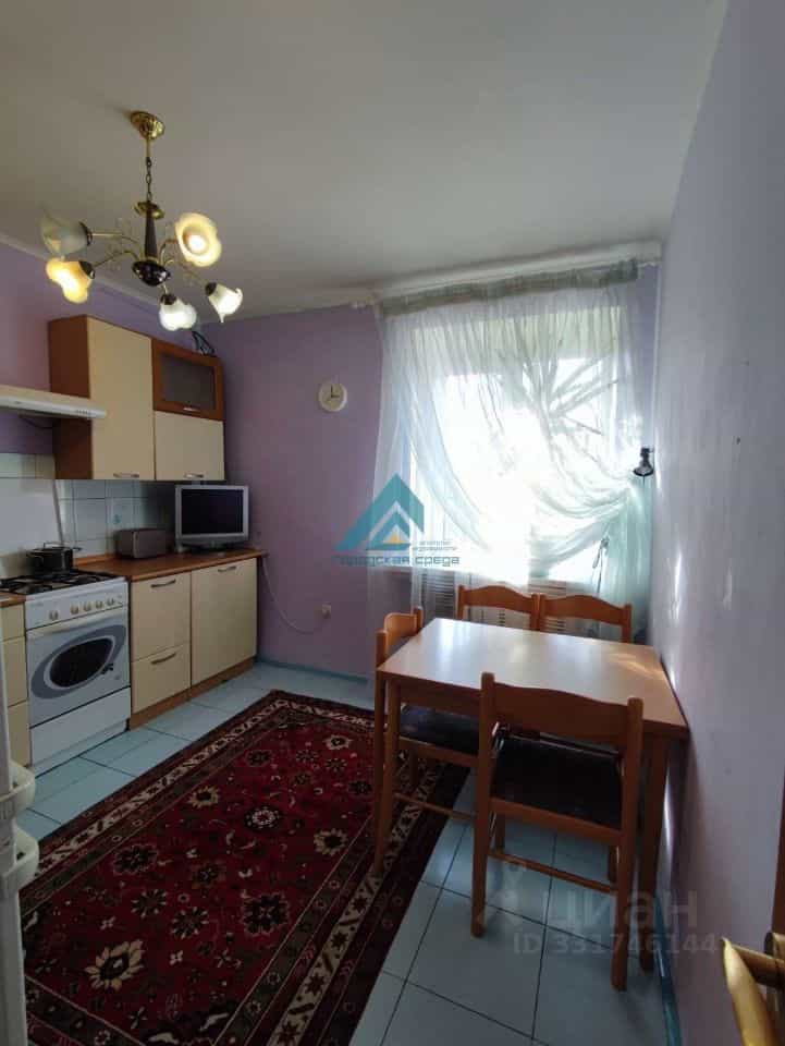 Россия, Оренбург, Ленинская улица, 60, фото 11