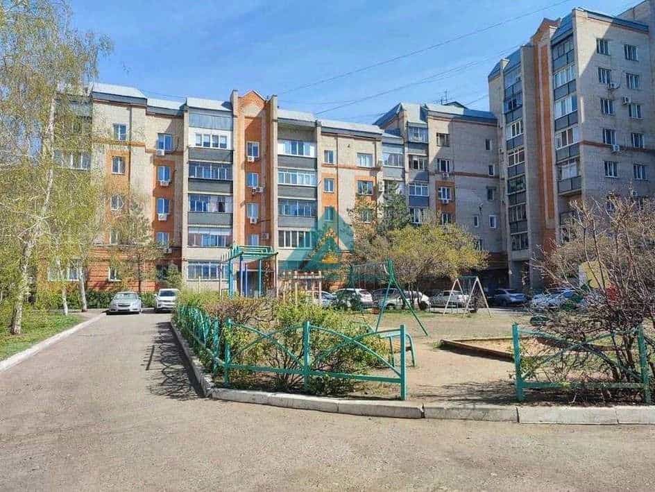 Россия, Оренбург, Ленинская улица, 60, фото 12