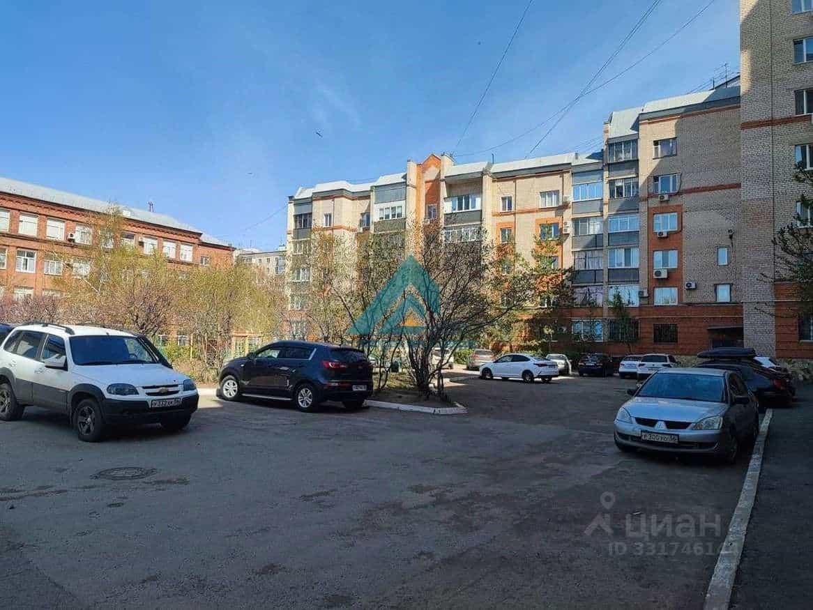 Россия, Оренбург, Ленинская улица, 60, фото 13