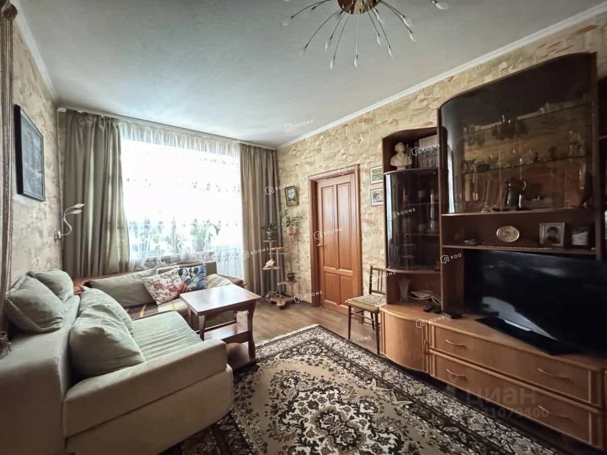 Россия, Тула, улица Циолковского, 2А, фото 11