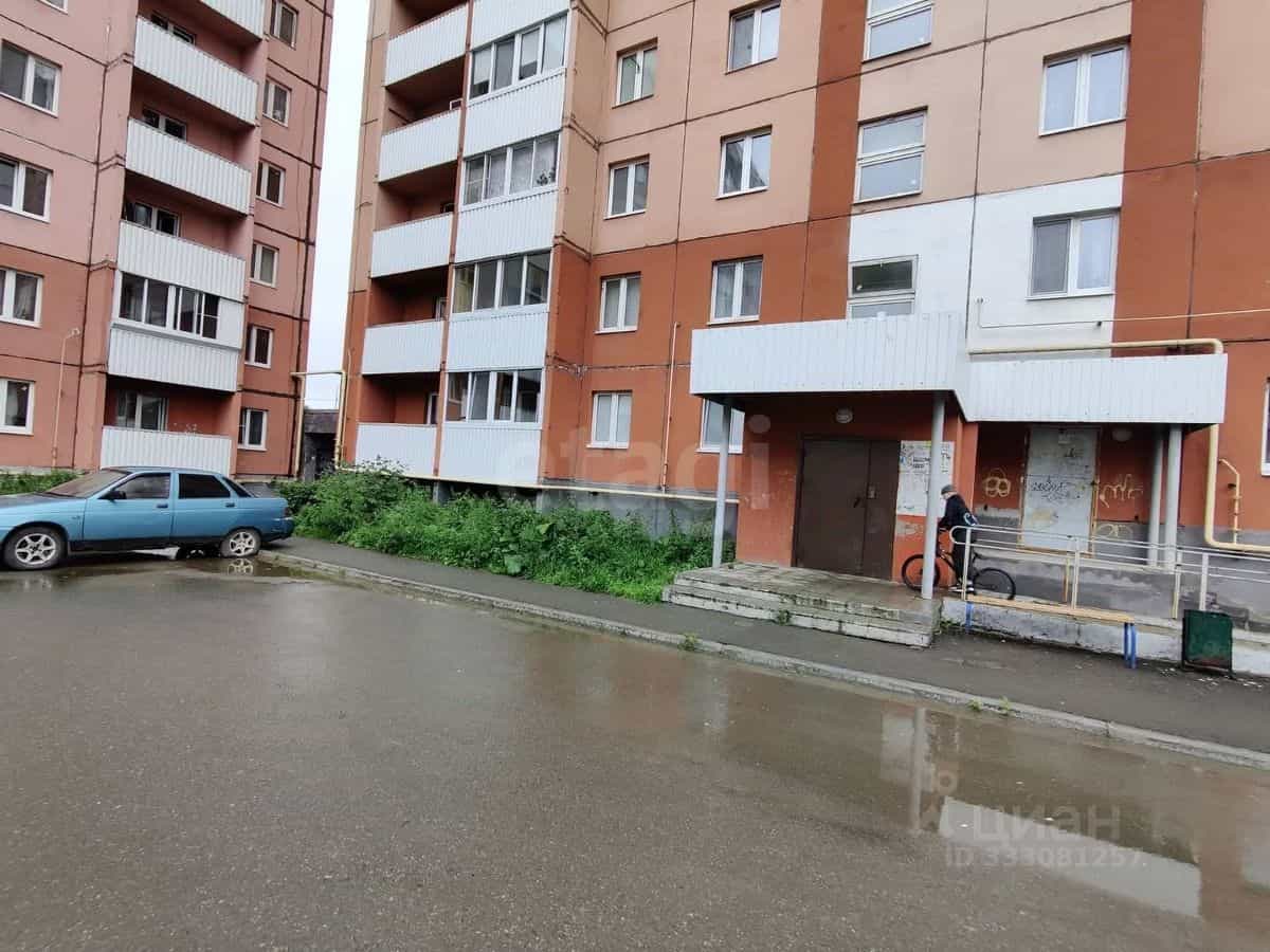 Россия, Свердловская область, Нижний Тагил, улица Тимирязева, 30, фото 4