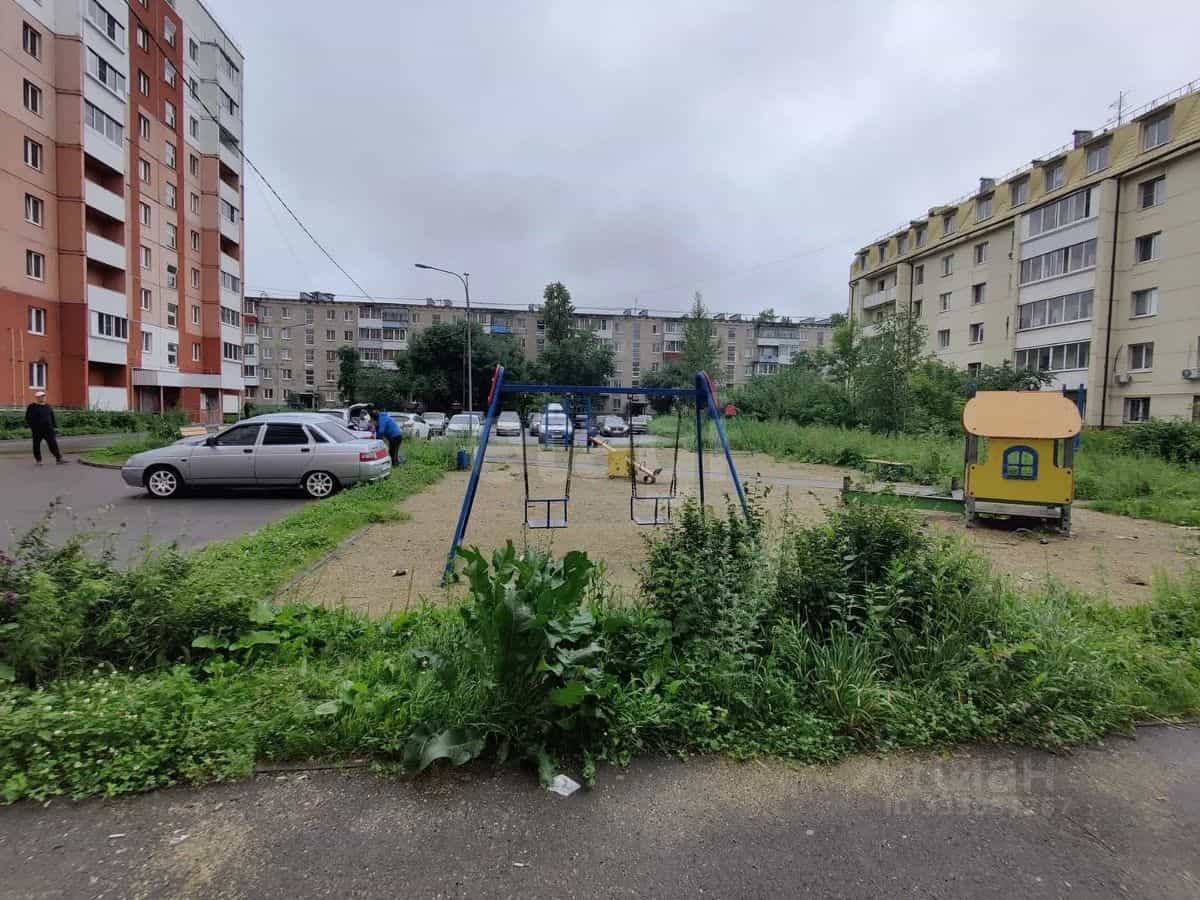 Россия, Свердловская область, Нижний Тагил, улица Тимирязева, 30, фото 6