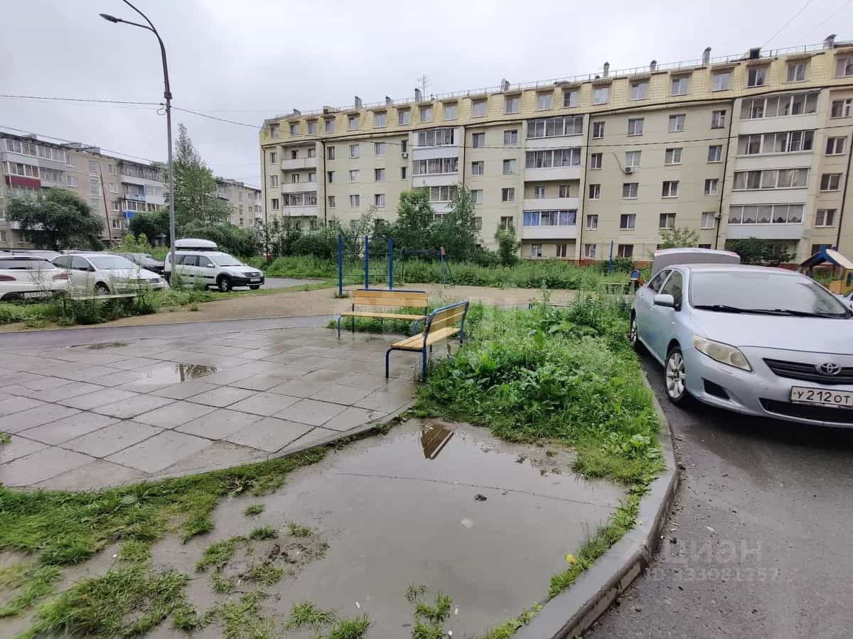 Россия, Свердловская область, Нижний Тагил, улица Тимирязева, 30, фото 15