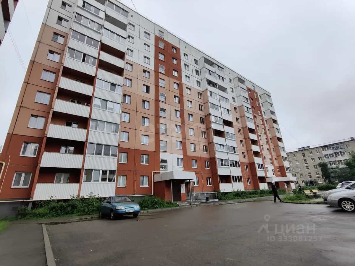 Россия, Свердловская область, Нижний Тагил, улица Тимирязева, 30, фото 18