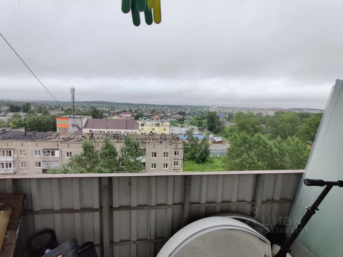 Россия, Свердловская область, Нижний Тагил, улица Тимирязева, 30, фото 22