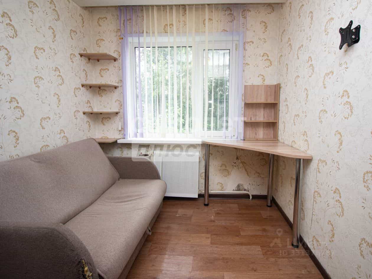 Россия, Ульяновск, улица Варейкиса, 47