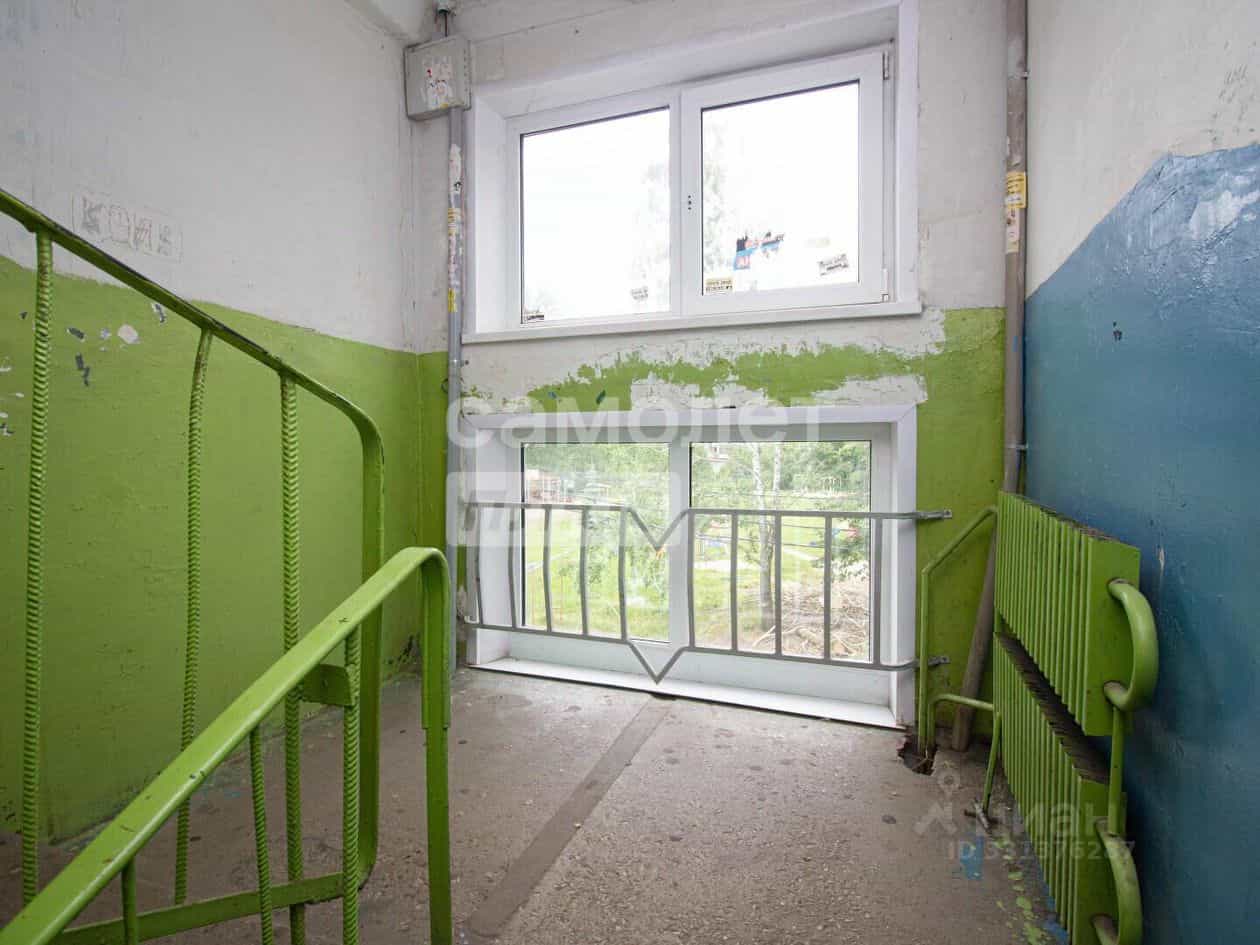 Россия, Ульяновск, улица Варейкиса, 47, фото 20