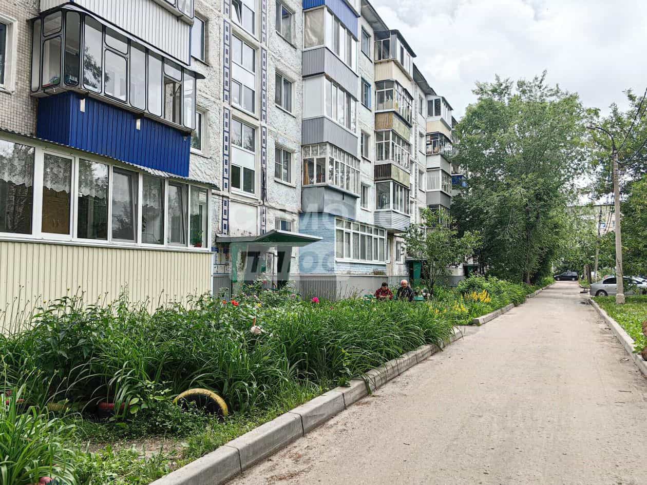 Россия, Ульяновск, улица Варейкиса, 47, фото 22