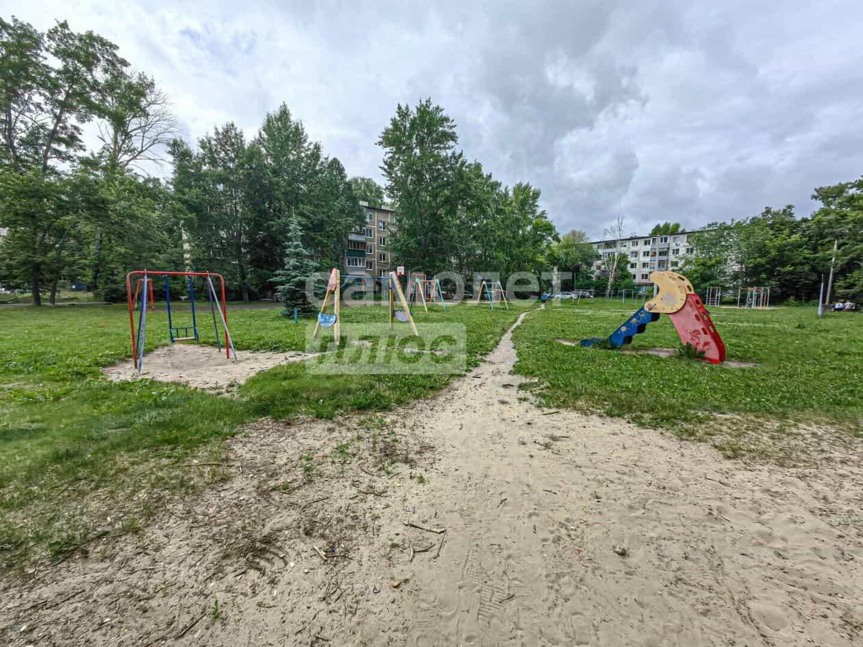 Россия, Ульяновск, улица Варейкиса, 47, фото 23