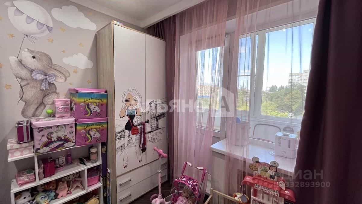 Россия, Ростовская область, Волгодонск, Октябрьское шоссе, 5, фото 11
