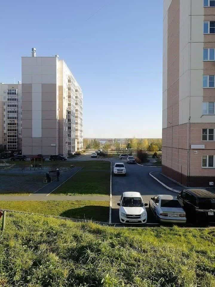 Россия, Челябинск, посёлок Западный, микрорайон Белый Хутор, Светлая улица, 4, фото 24