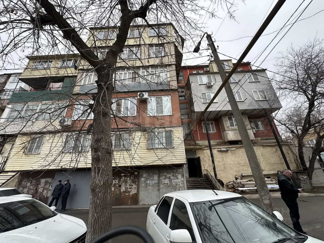 Россия, Республика Дагестан, Махачкала, проспект Гамидова, 53, фото 14
