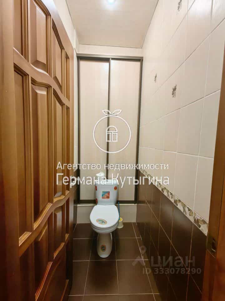 Россия, Волгоград, улица Канунникова, 1, фото 4