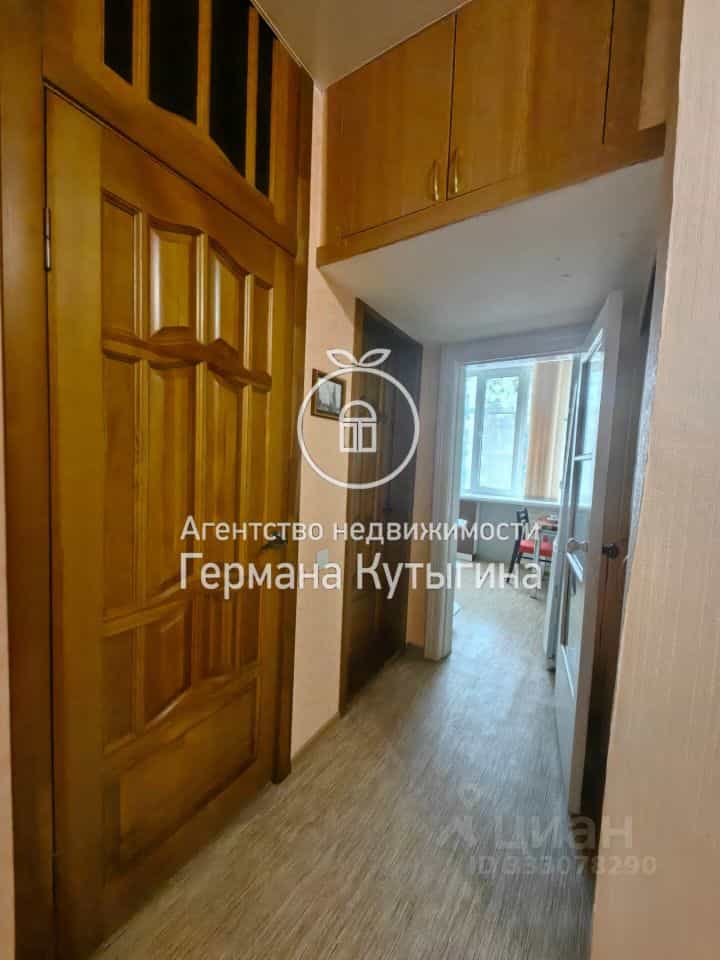 Россия, Волгоград, улица Канунникова, 1, фото 7