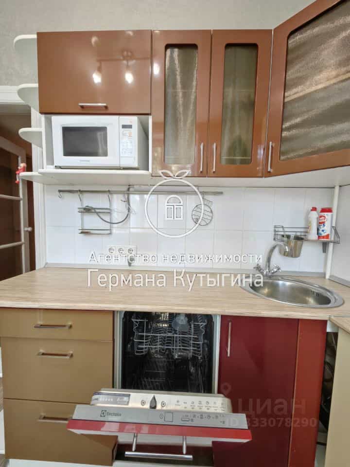 Россия, Волгоград, улица Канунникова, 1, фото 8