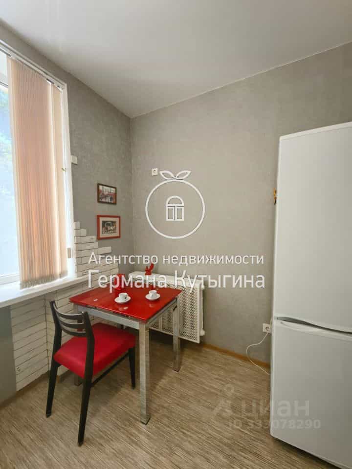 Россия, Волгоград, улица Канунникова, 1, фото 9
