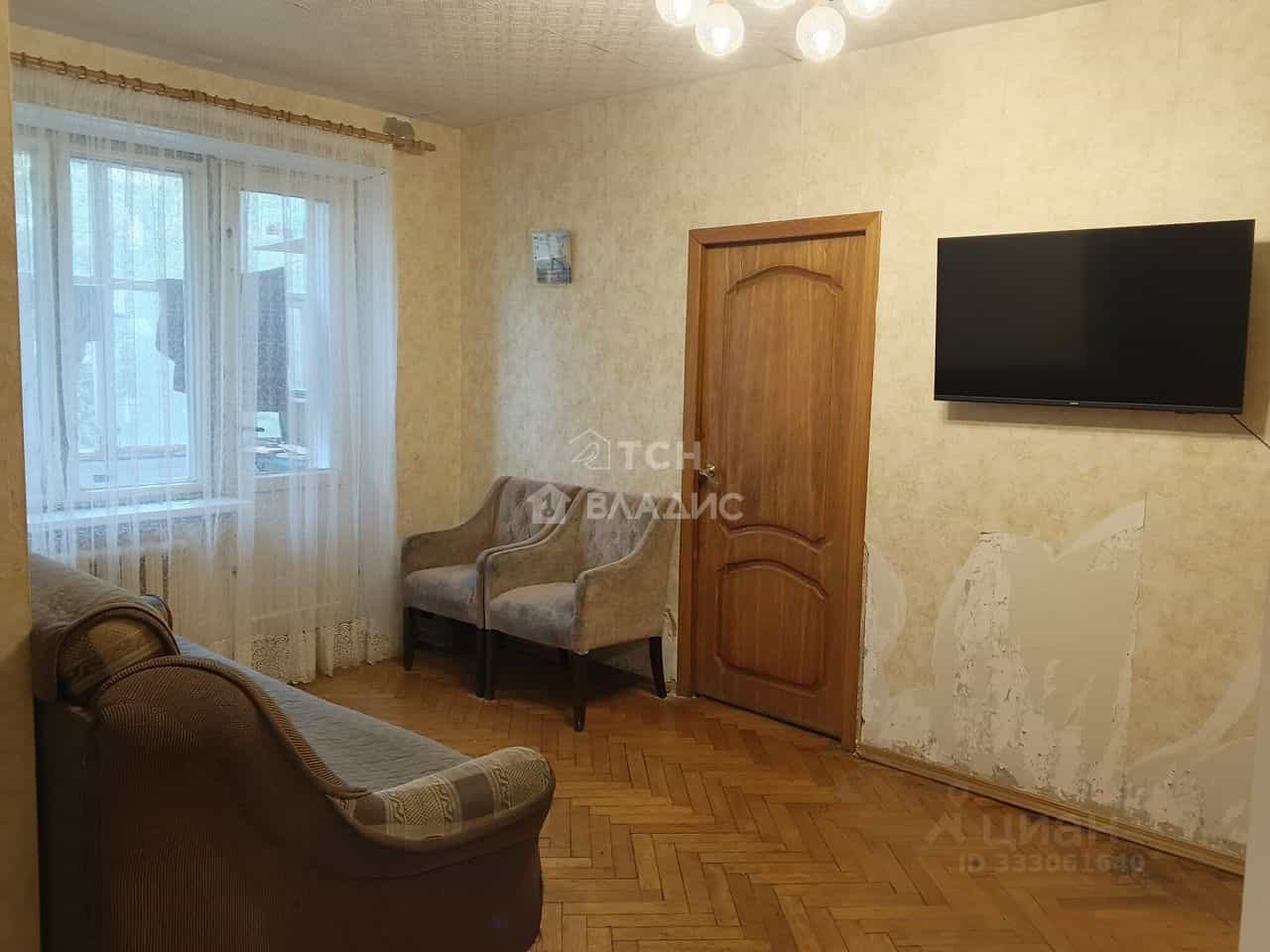 Россия, Московская область, Королёв, Пионерская улица, 45, фото 6