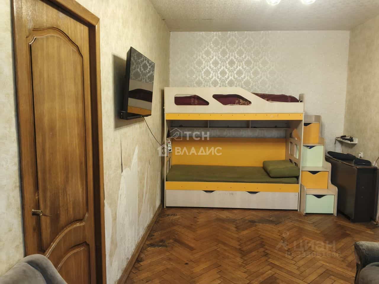 Россия, Московская область, Королёв, Пионерская улица, 45, фото 7