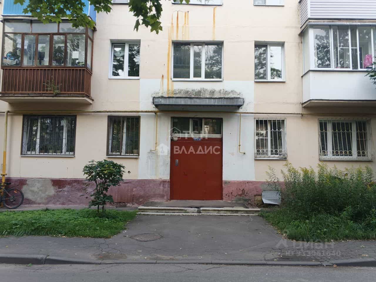 Россия, Московская область, Королёв, Пионерская улица, 45, фото 26