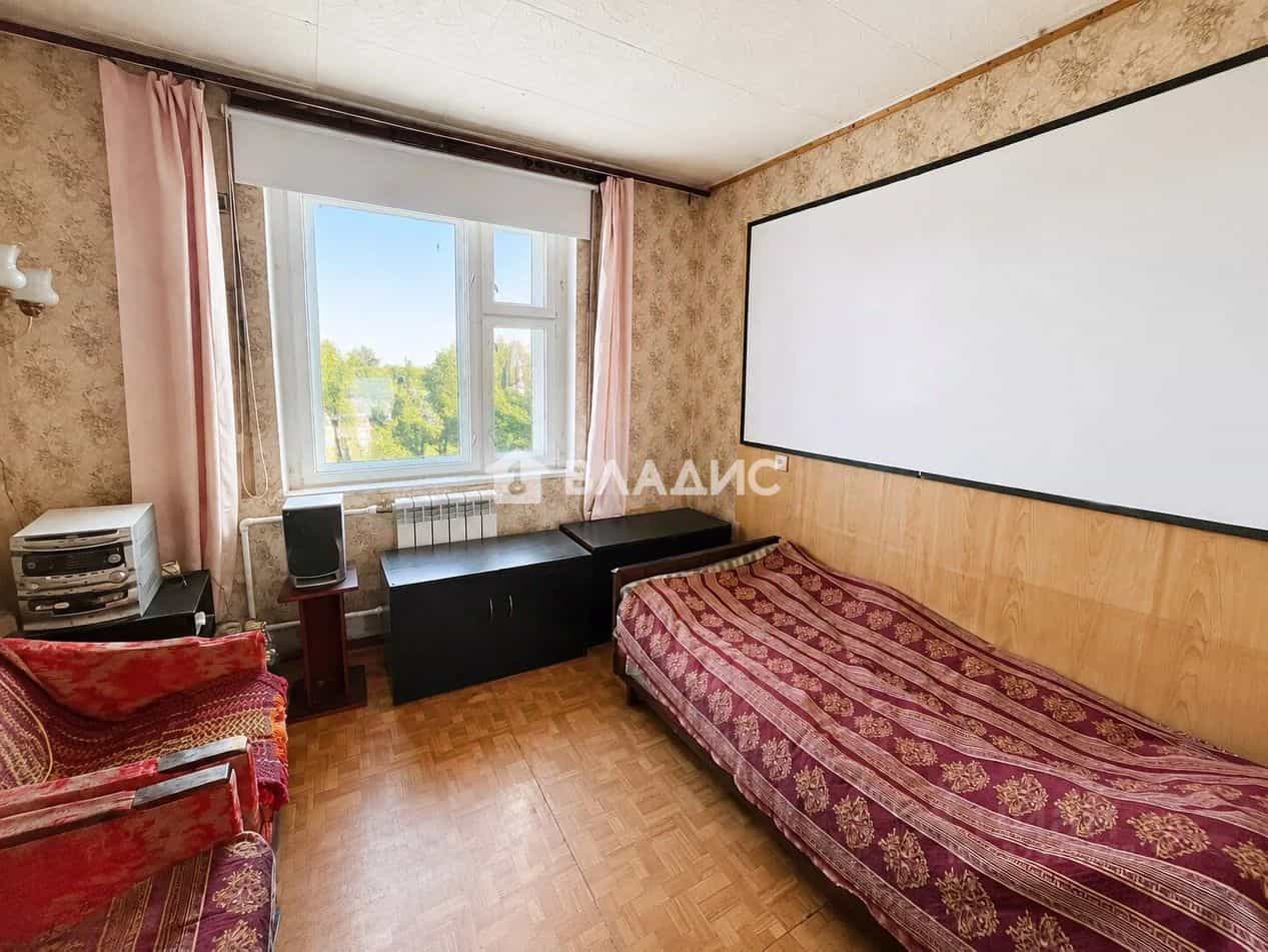 Россия, Нижегородская область, Дзержинск, проспект Циолковского, 98А, фото 3