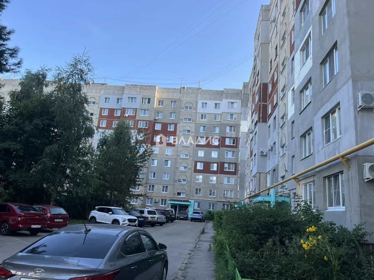 Россия, Нижегородская область, Дзержинск, проспект Циолковского, 98А, фото 13