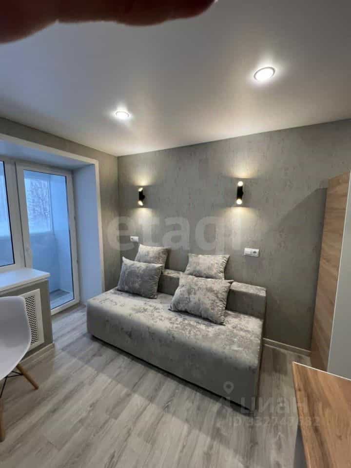 Россия, Республика Татарстан (Татарстан), Казань, улица Дементьева, 29А, фото 6