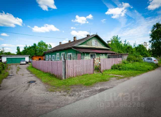 Фото объекта