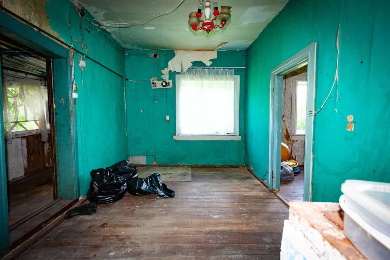 Россия, Новгородская область, Малая Вишера, Пушкинская улица, 29, фото 4