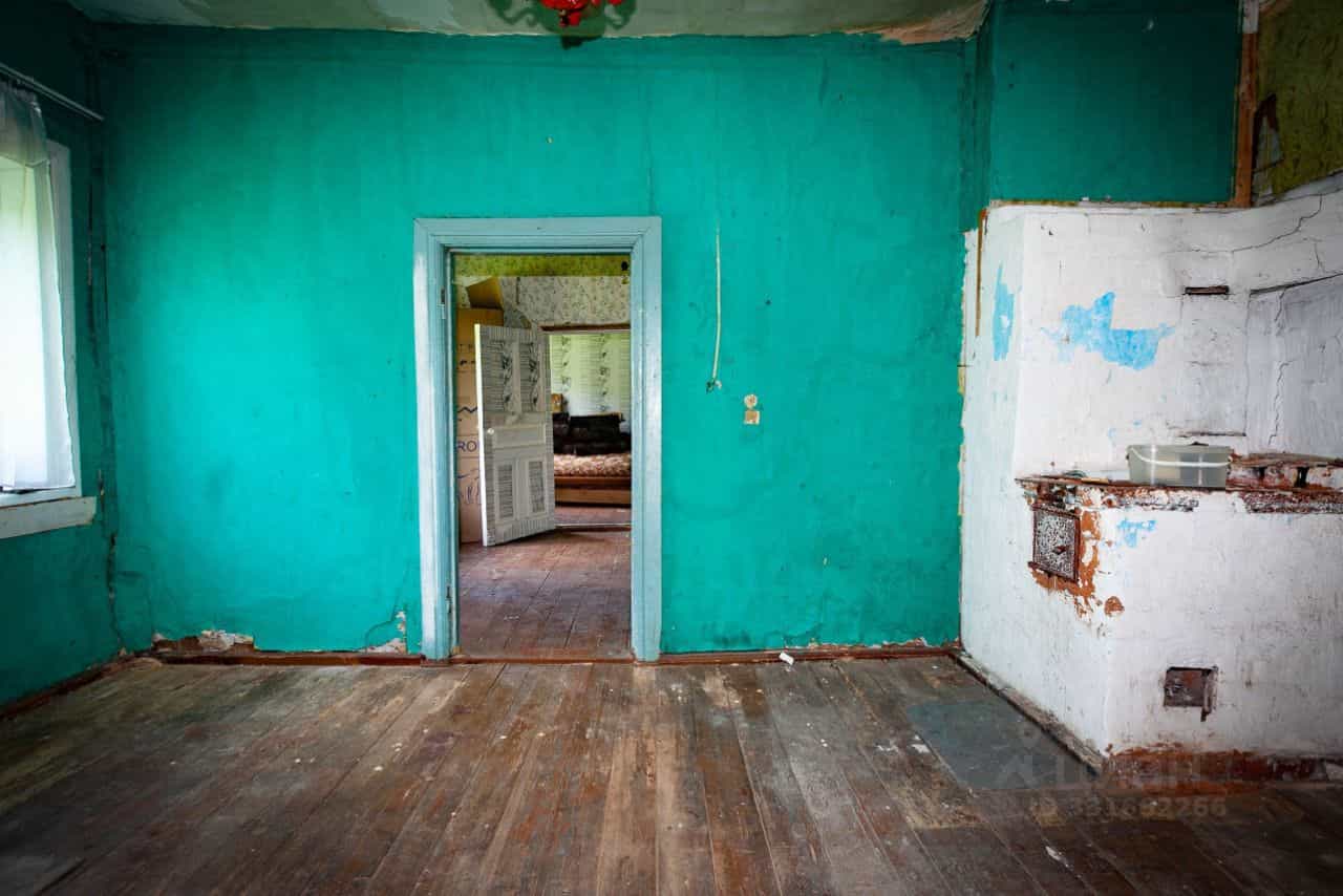Россия, Новгородская область, Малая Вишера, Пушкинская улица, 29, фото 5