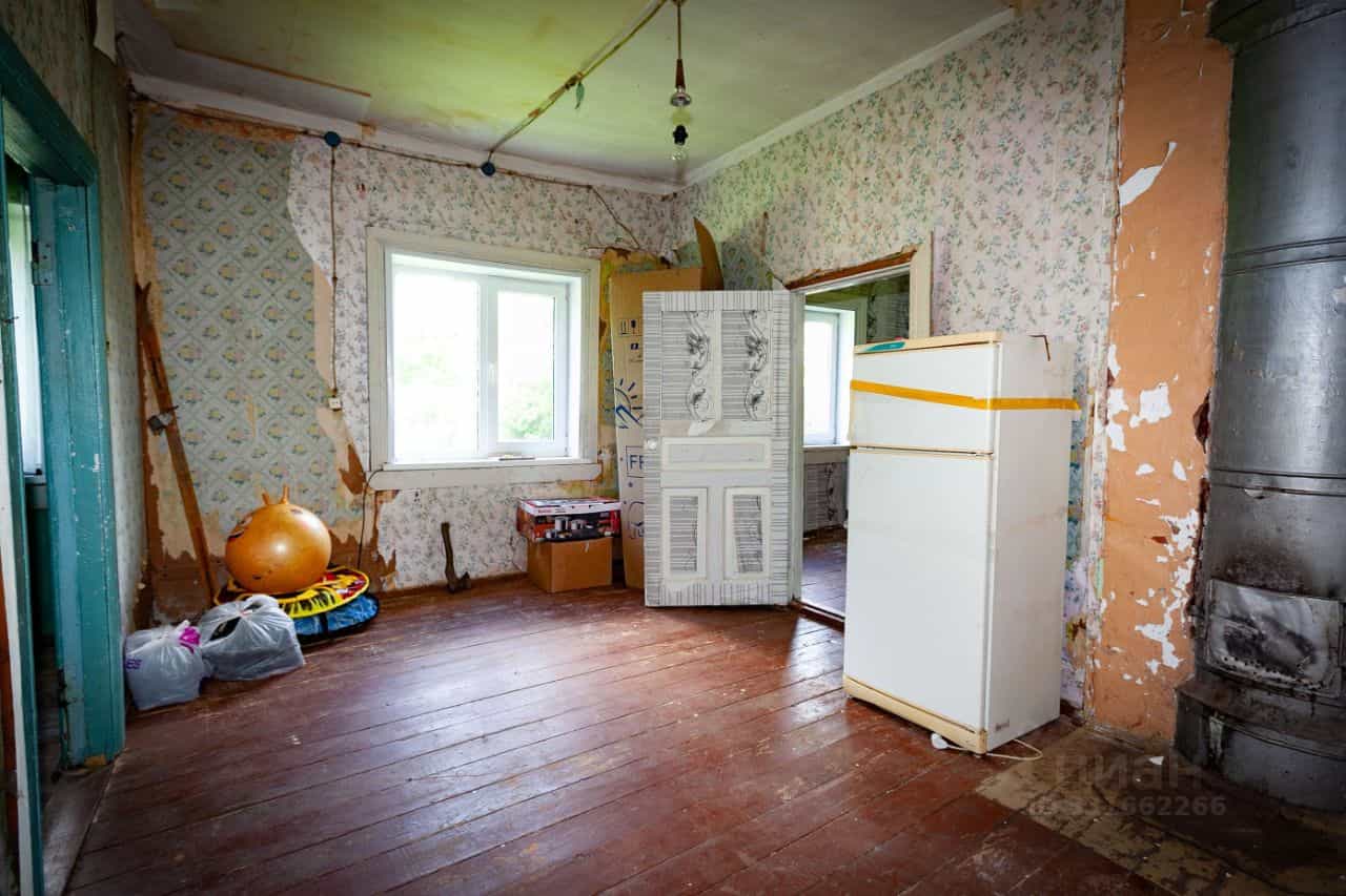Россия, Новгородская область, Малая Вишера, Пушкинская улица, 29, фото 6