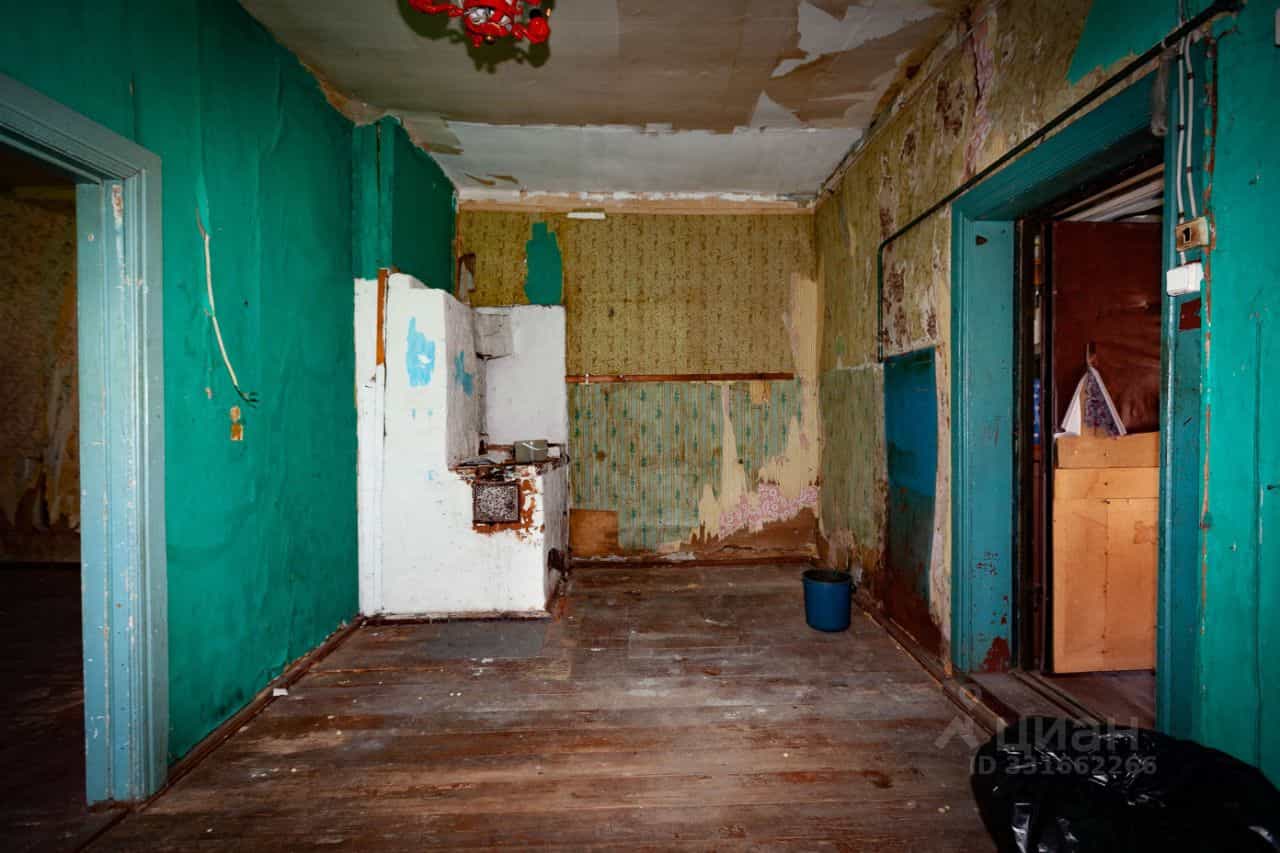 Россия, Новгородская область, Малая Вишера, Пушкинская улица, 29, фото 8