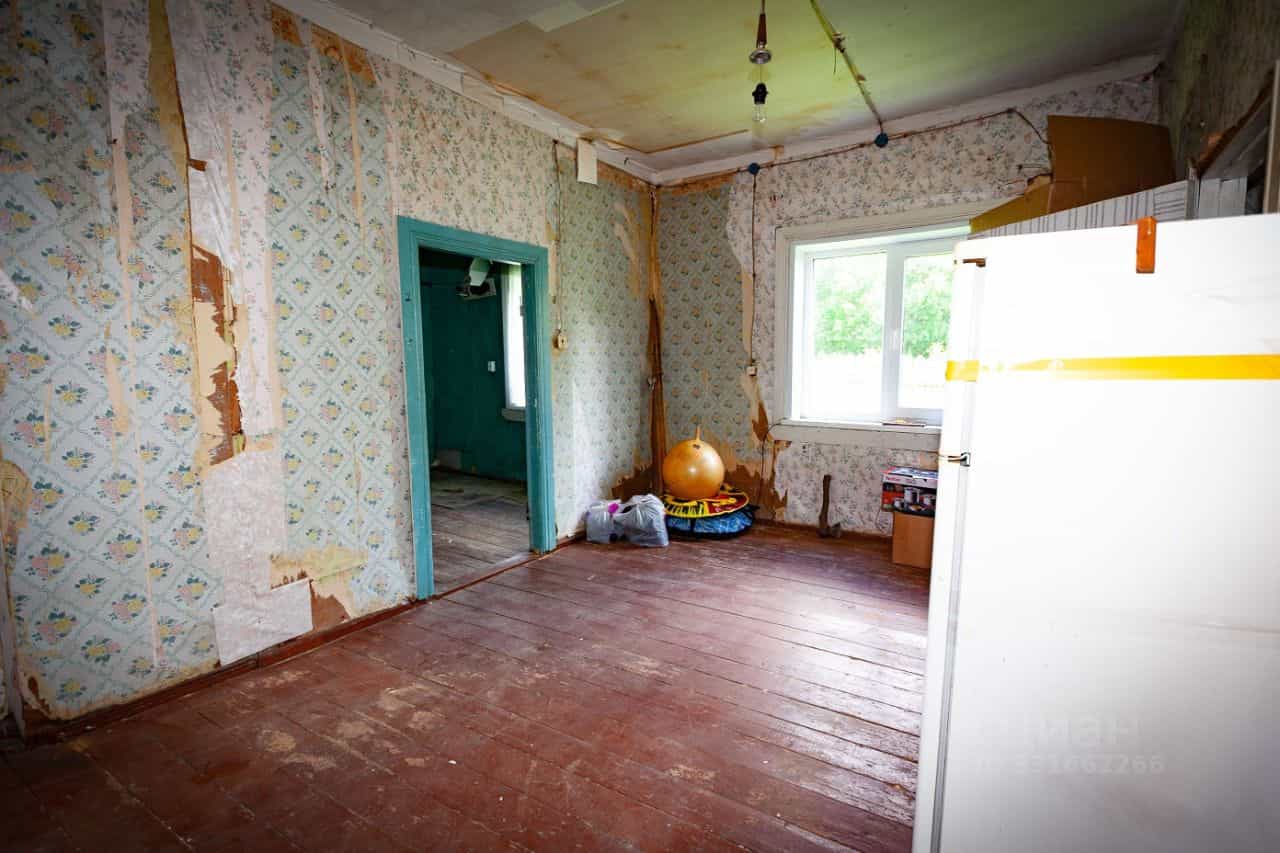 Россия, Новгородская область, Малая Вишера, Пушкинская улица, 29, фото 10