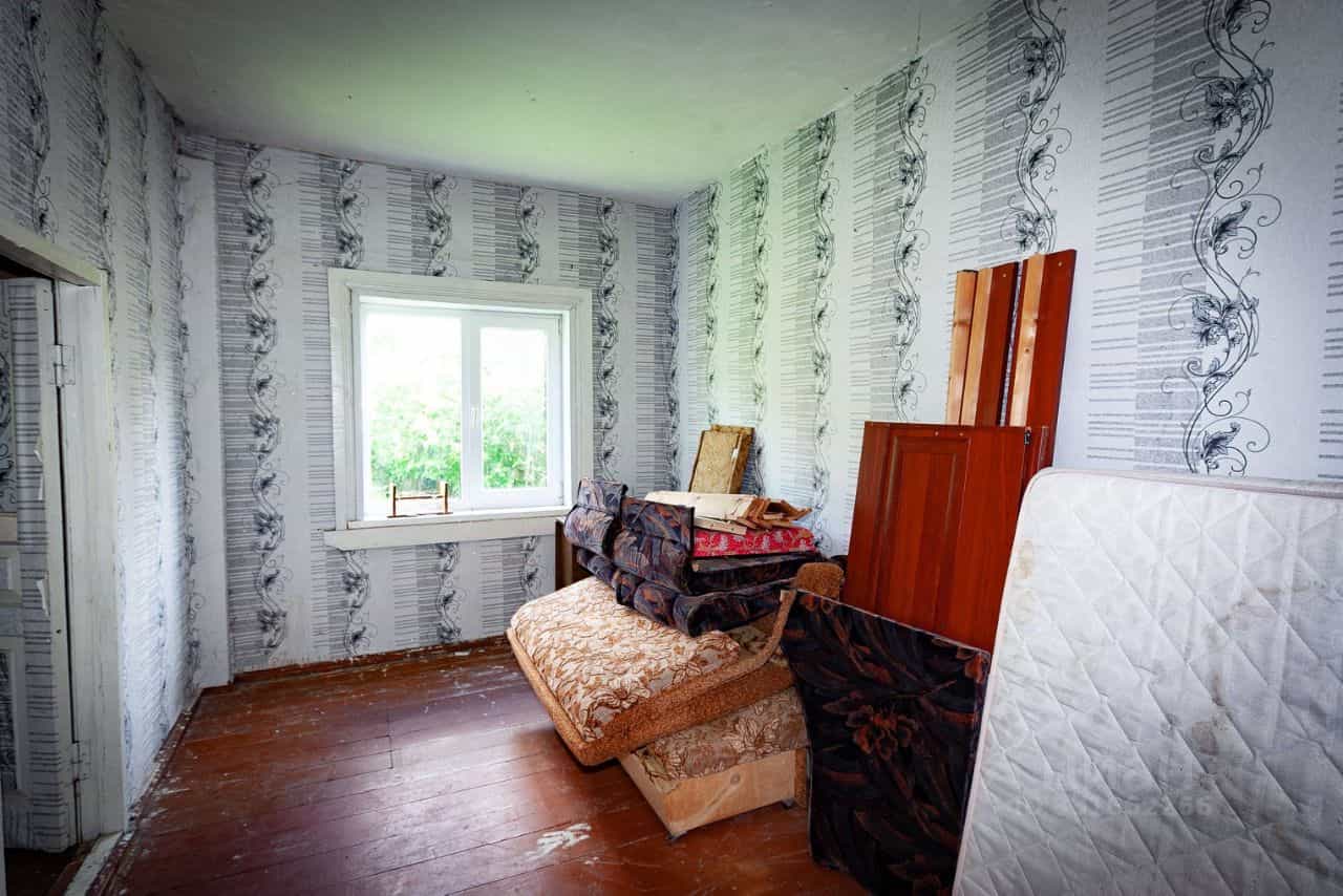 Россия, Новгородская область, Малая Вишера, Пушкинская улица, 29, фото 12