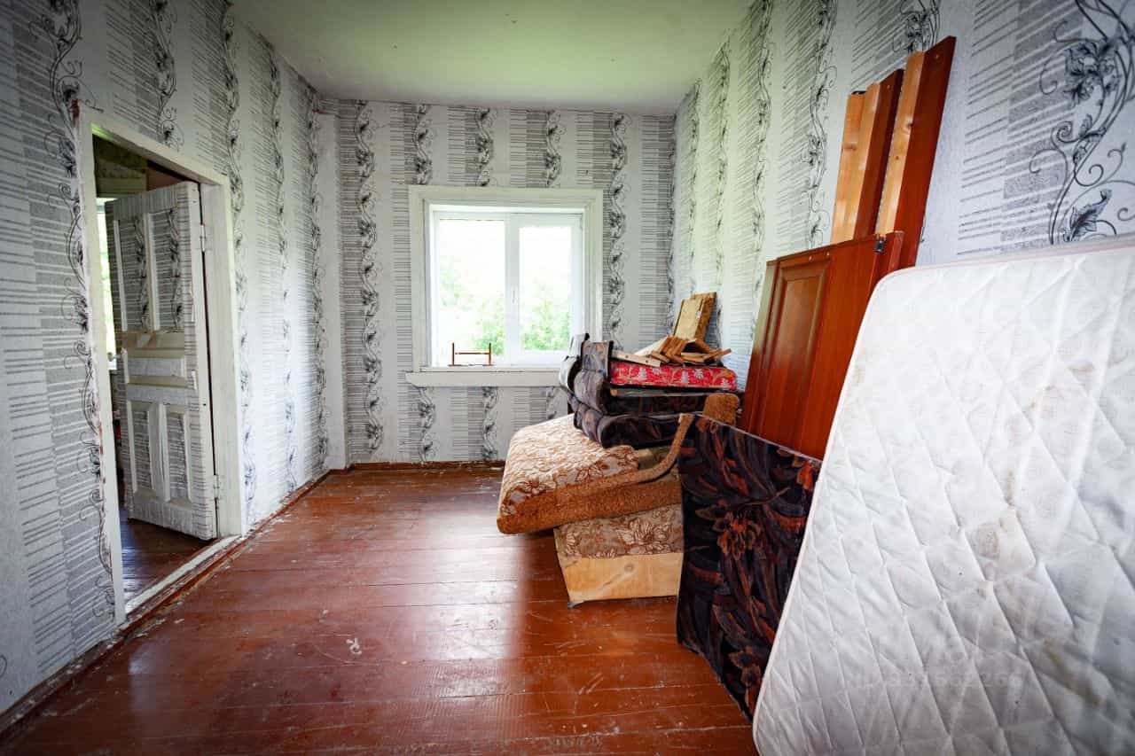 Россия, Новгородская область, Малая Вишера, Пушкинская улица, 29, фото 13