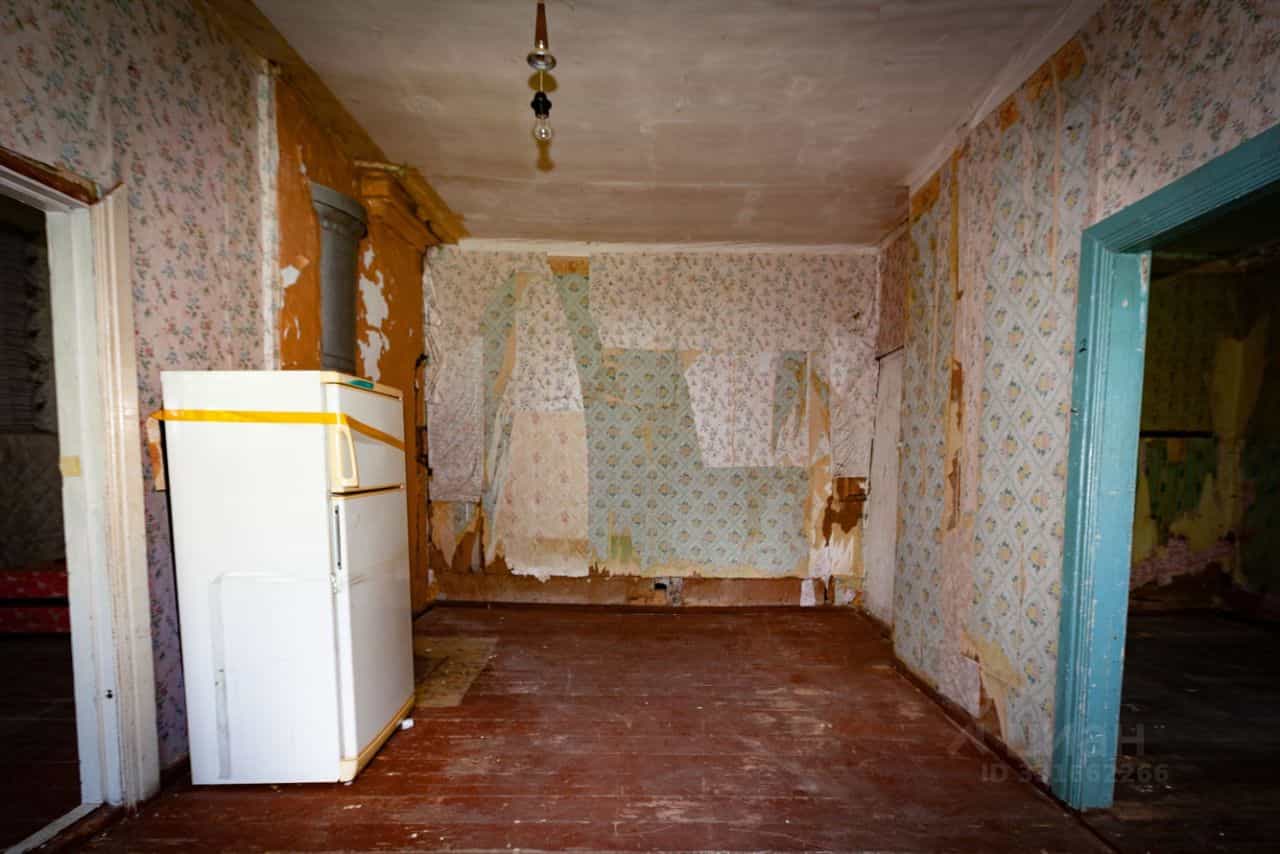Россия, Новгородская область, Малая Вишера, Пушкинская улица, 29, фото 15
