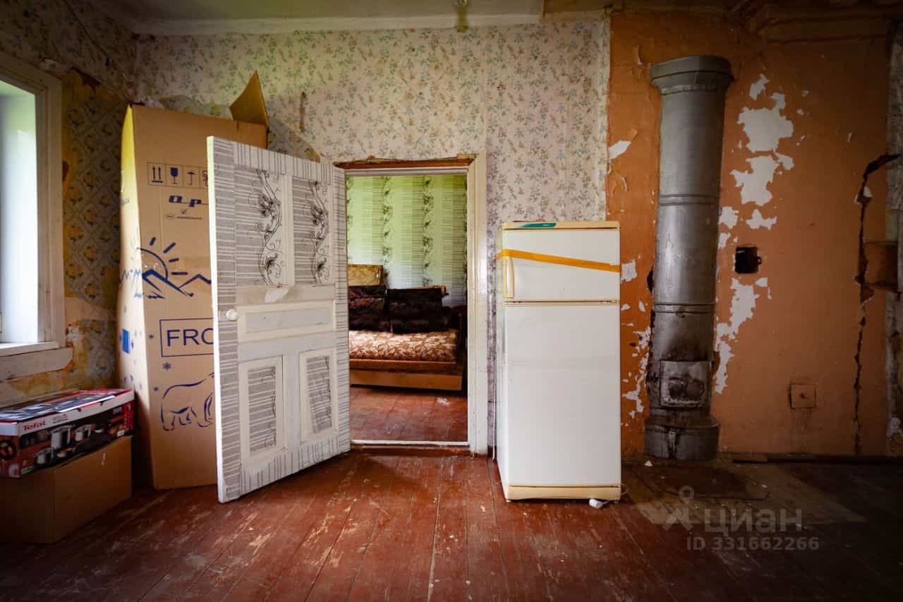 Россия, Новгородская область, Малая Вишера, Пушкинская улица, 29, фото 19