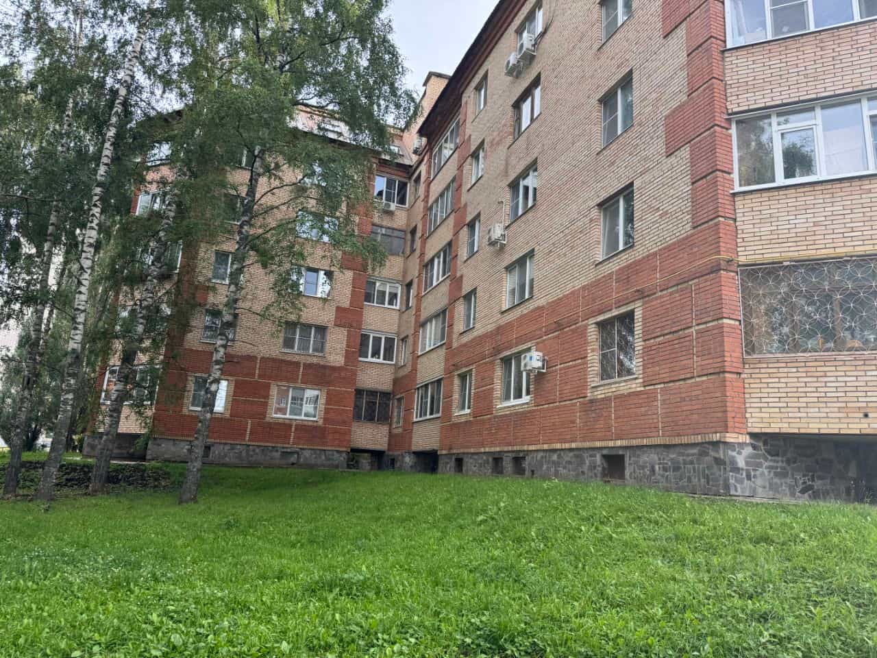Россия, Чувашская Республика — Чувашия, Чебоксары, улица Тимофея Кривова, 14А, фото 14