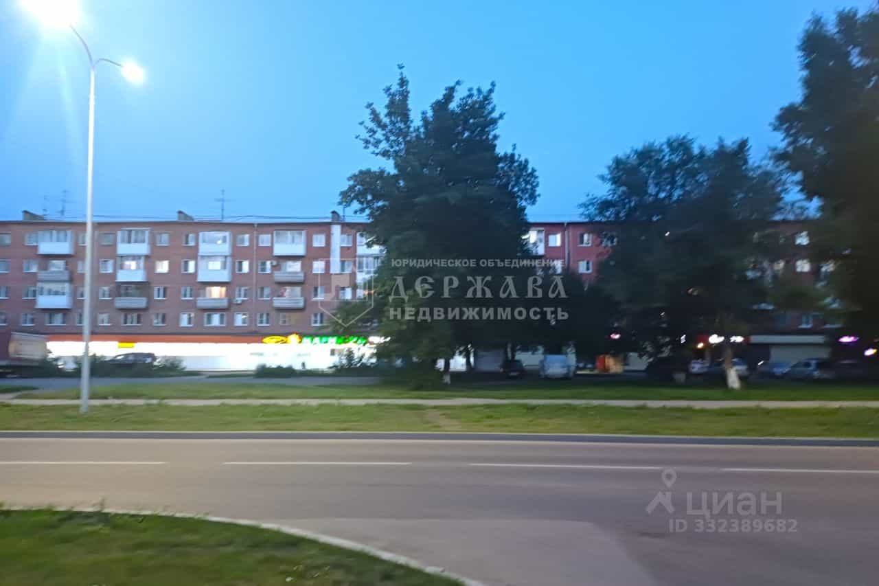 Россия, Кемерово, Инициативная улица, 27А, фото 17