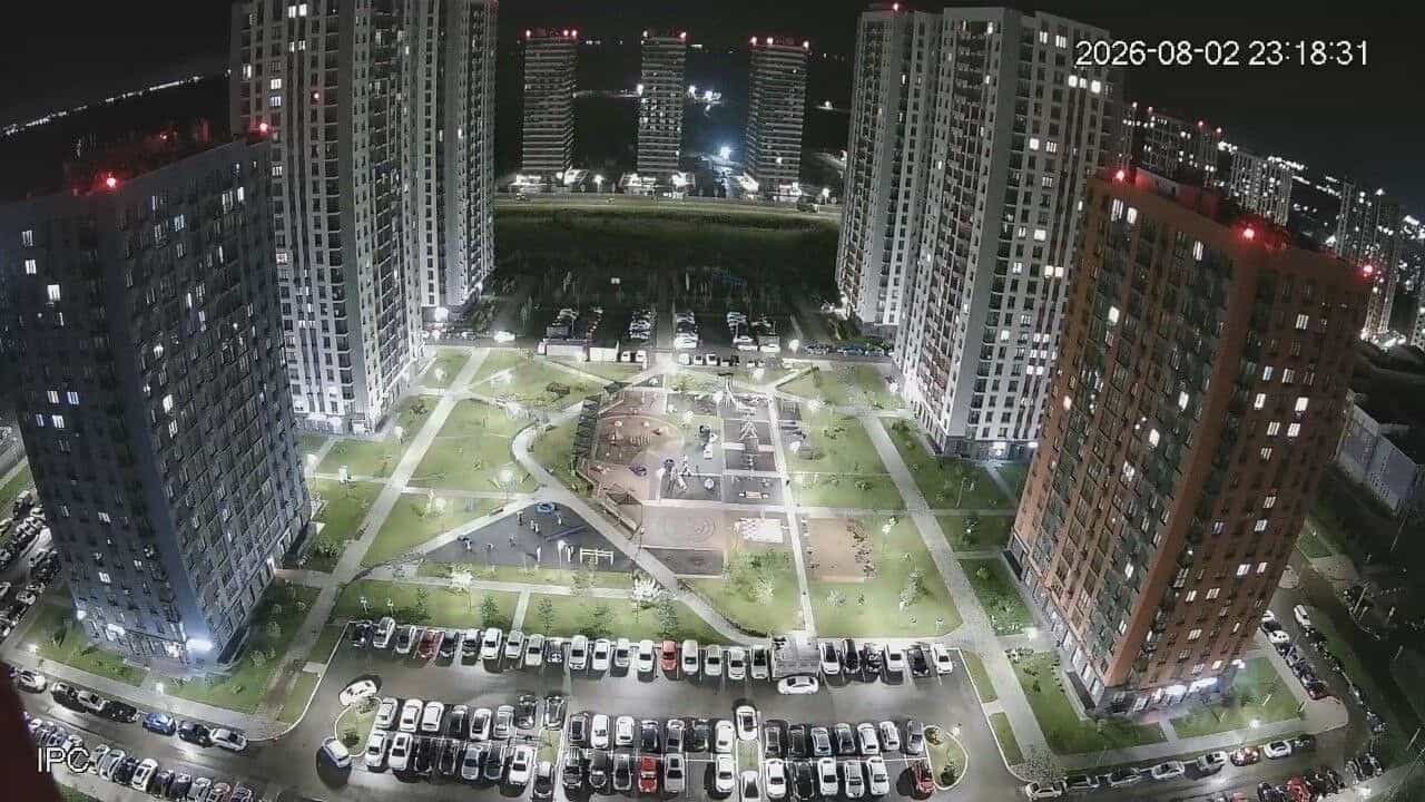 Россия, Республика Башкортостан, Уфа, Яркий бульвар, 8/1, фото 24