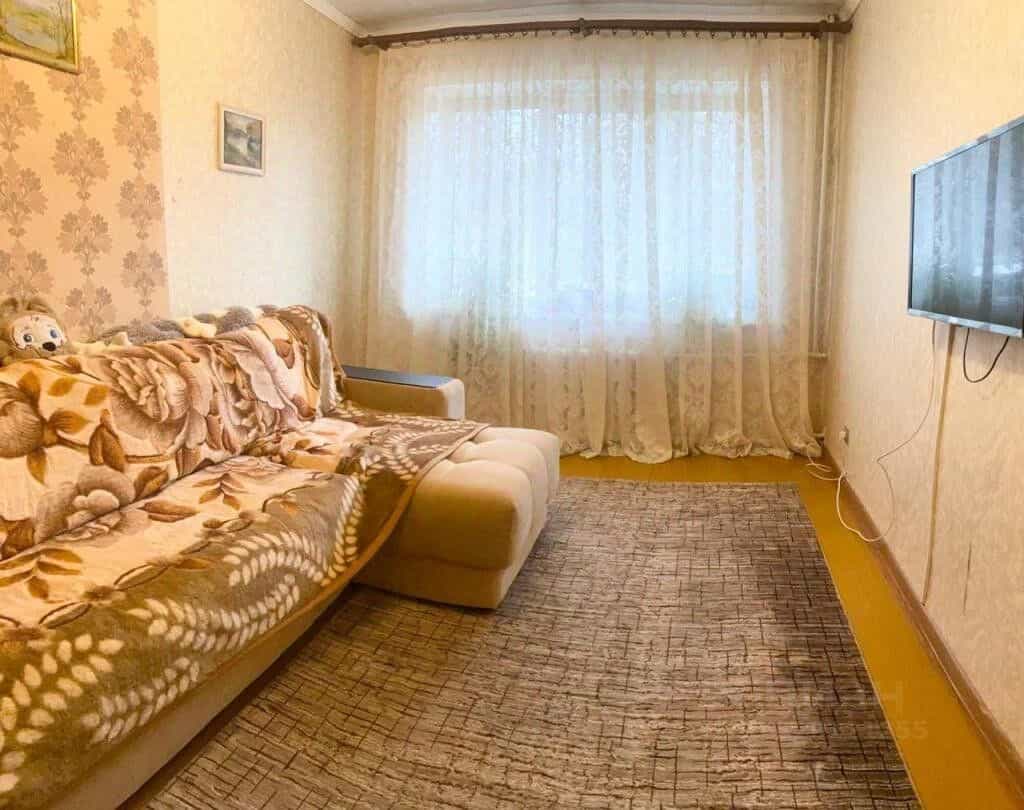 Россия, Великий Новгород, район Софийская сторона, улица Мерецкова-Волосова, 9, фото 4