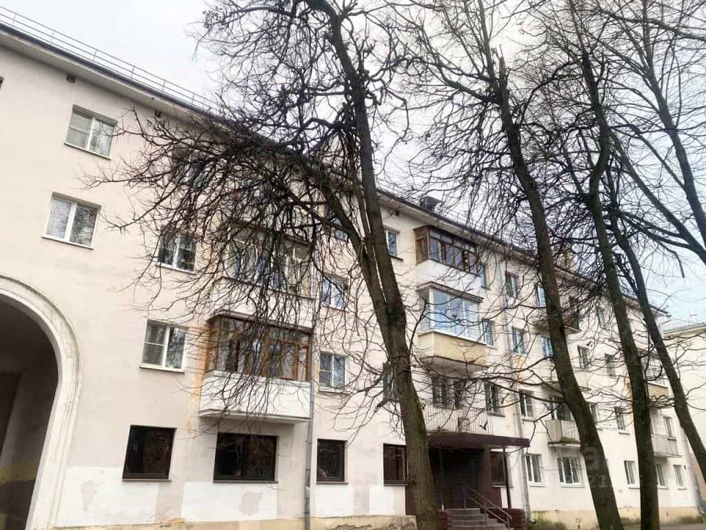 Россия, Великий Новгород, район Софийская сторона, улица Мерецкова-Волосова, 9, фото 15