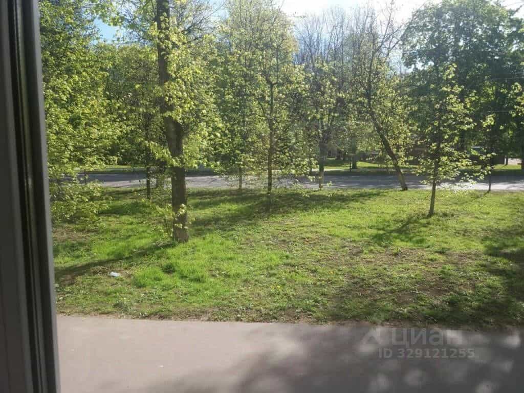 Россия, Великий Новгород, район Софийская сторона, улица Мерецкова-Волосова, 9, фото 17