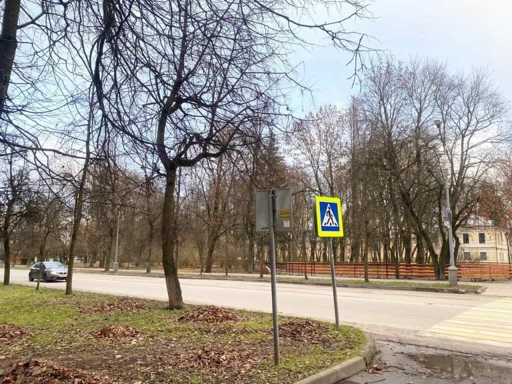 Россия, Великий Новгород, район Софийская сторона, улица Мерецкова-Волосова, 9, фото 20