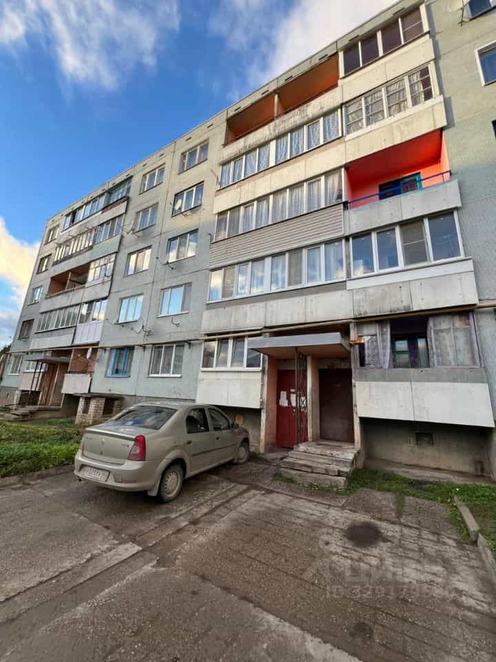 Россия, Псковская область, Порховский муниципальный округ, деревня Полоное, улица Аудрини, 18, фото 2