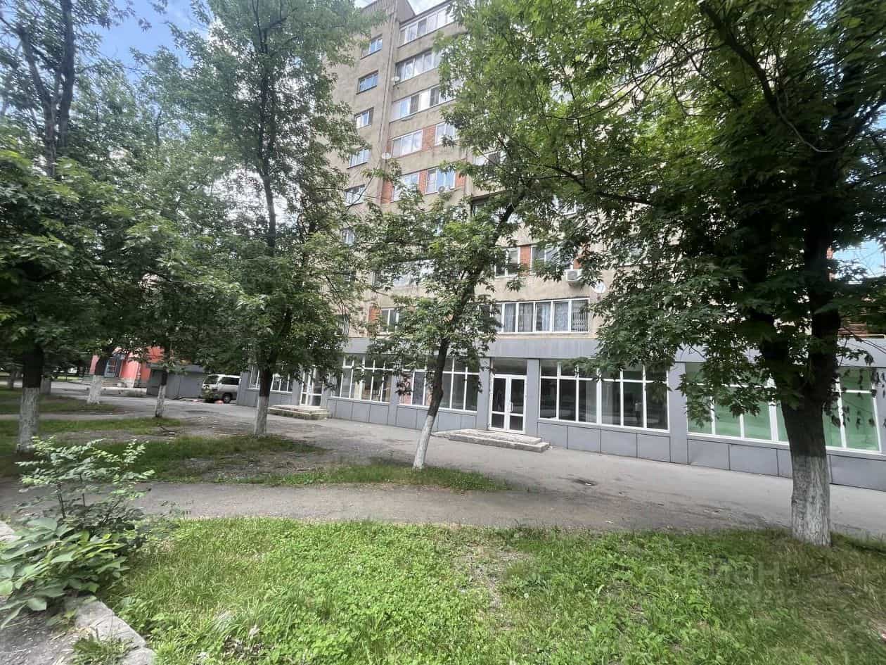 Россия, Республика Северная Осетия — Алания, Владикавказ, проспект Коста, 298, фото 4