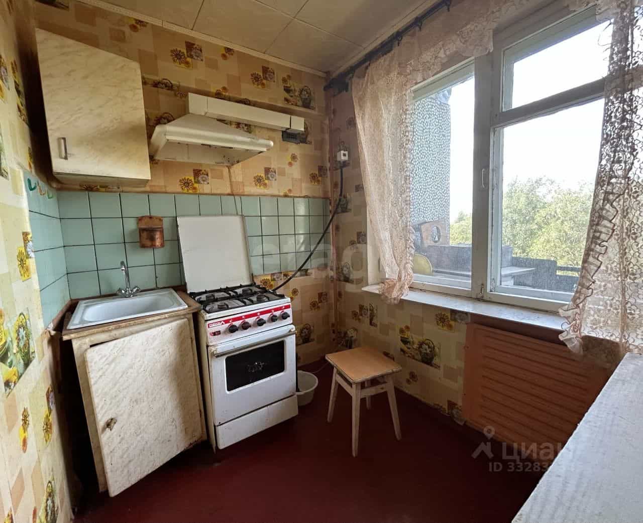 Россия, Архангельск, улица Октябрят, 4