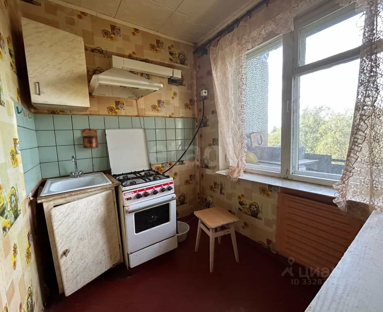 Россия, Архангельск, улица Октябрят, 4, фото 3