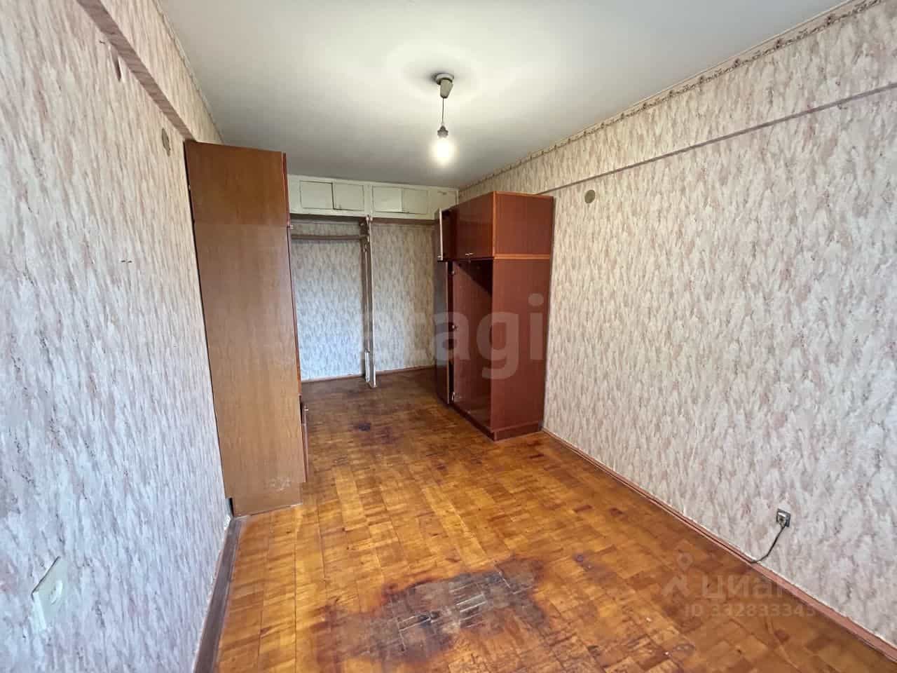 Россия, Архангельск, улица Октябрят, 4, фото 9