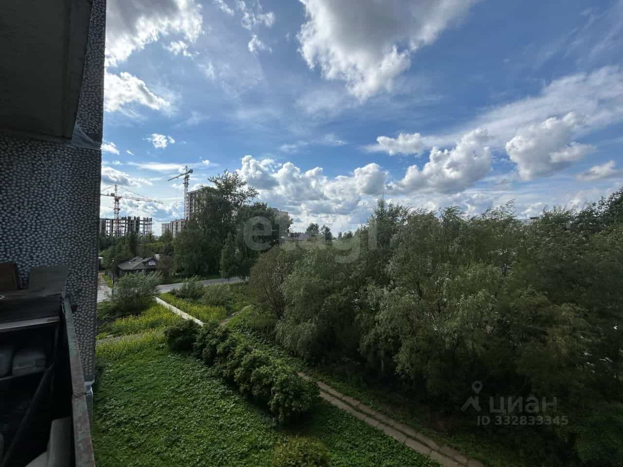 Россия, Архангельск, улица Октябрят, 4, фото 13