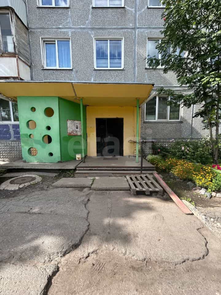 Россия, Архангельск, улица Октябрят, 4, фото 18